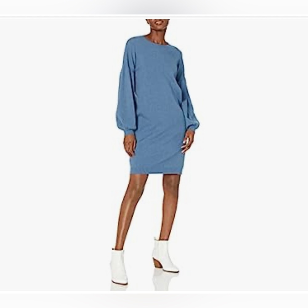 Never Worn Sweater Dress